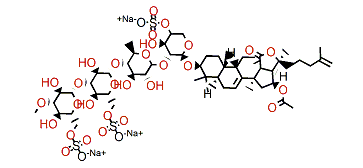 Liouvilloside B2